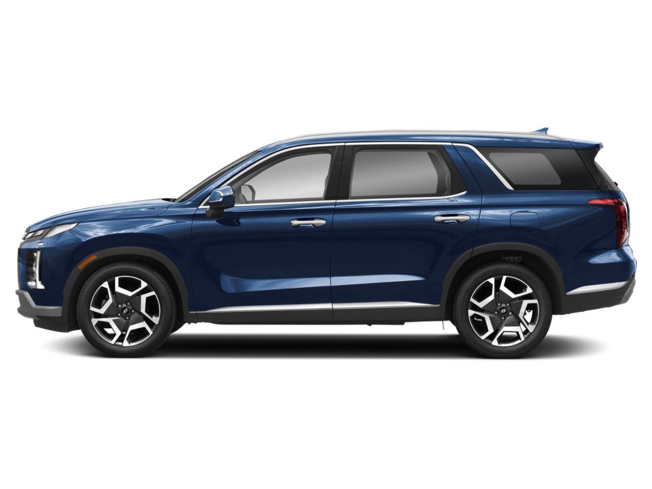2023 Hyundai Palisade Limited San Clemente CA