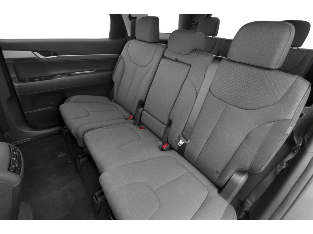 2023 Hyundai Palisade SE San Clemente CA