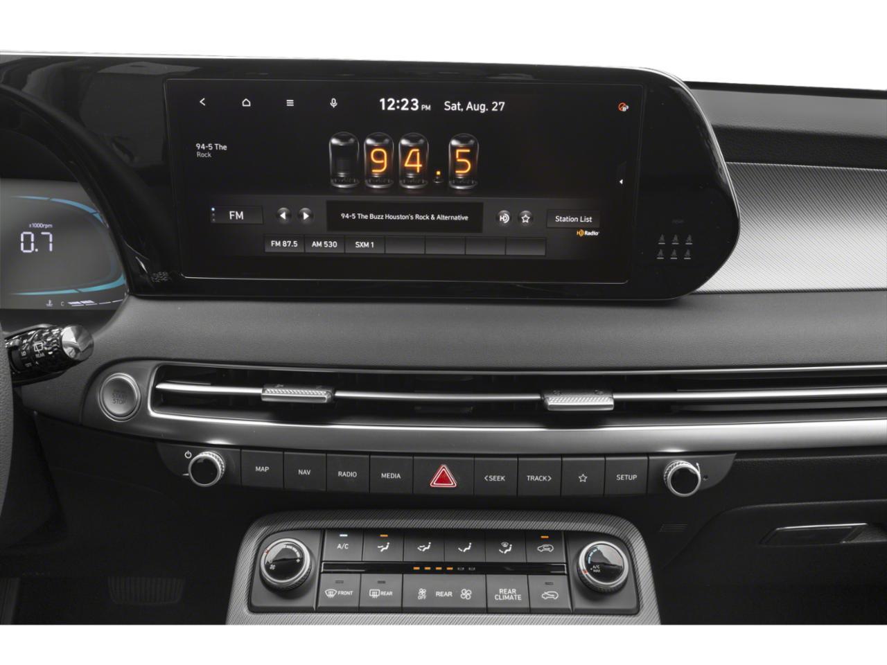 2023 Hyundai Palisade SE San Clemente CA