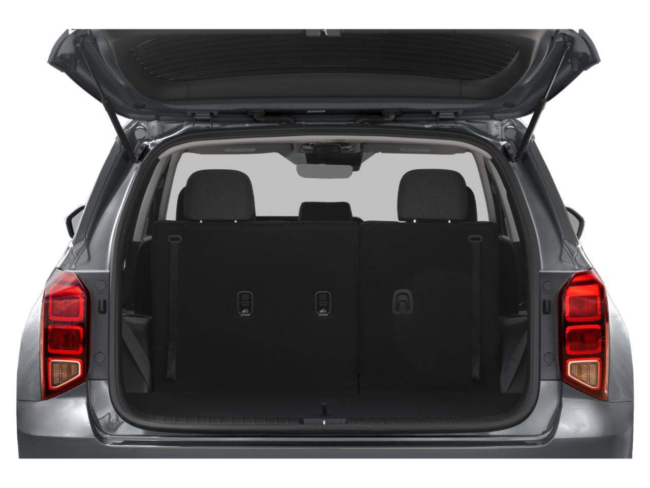 2023 Hyundai Palisade SE San Clemente CA