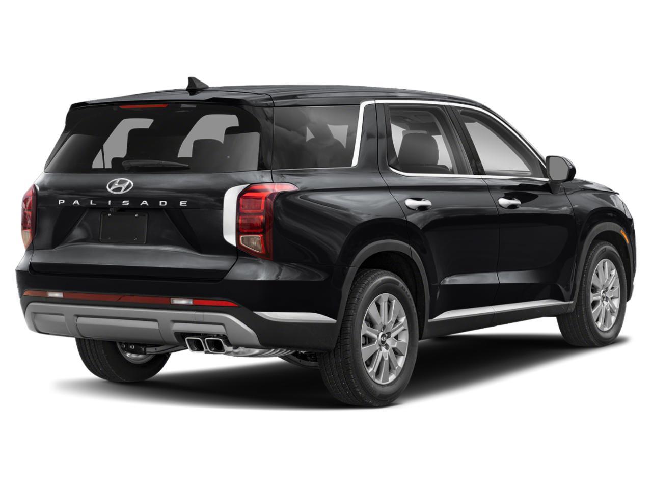 2023 Hyundai Palisade SE San Clemente CA