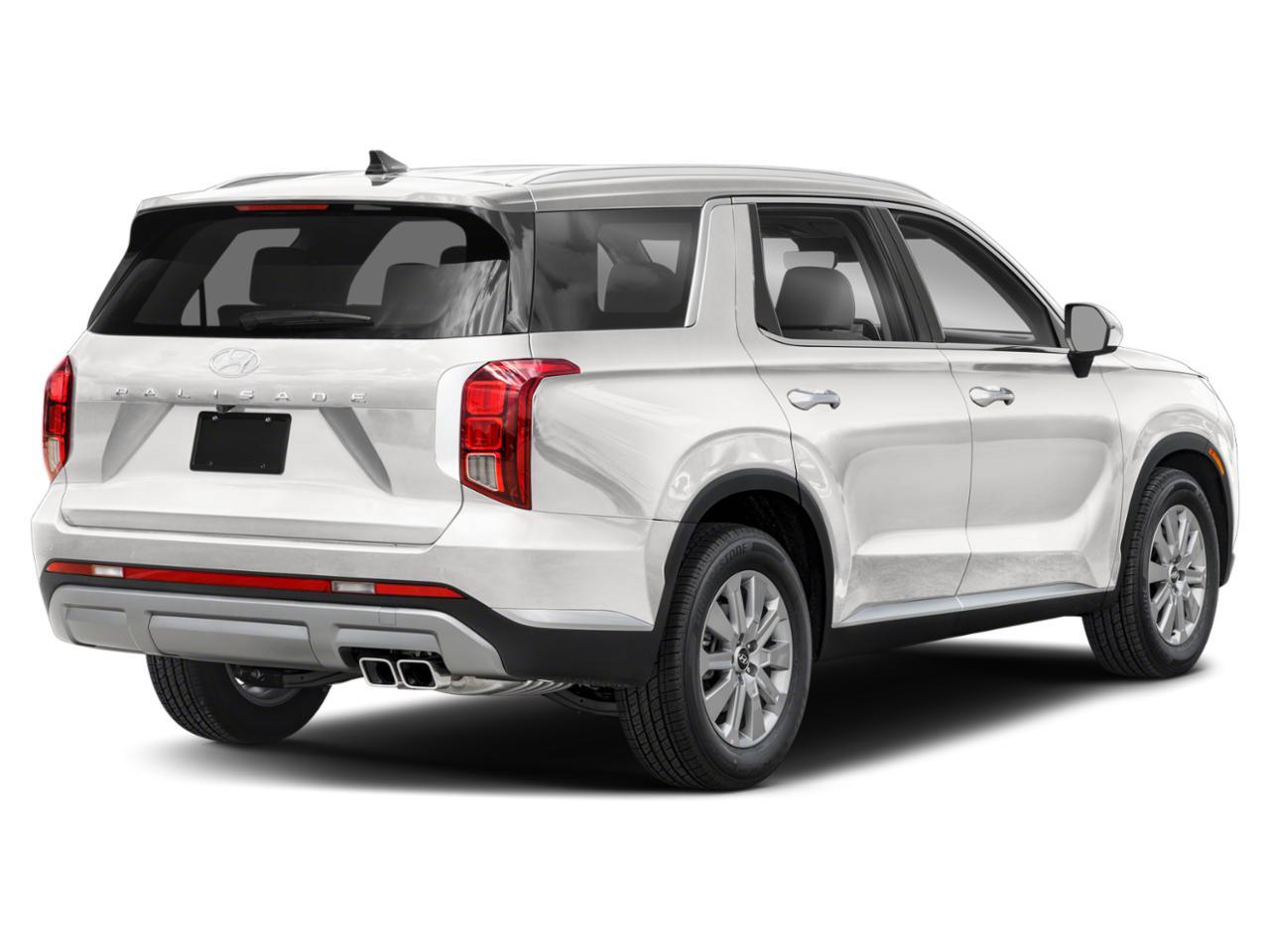 2023 Hyundai Palisade SEL Akron OH