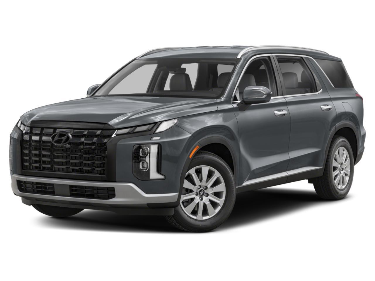 2023 Hyundai Palisade SEL Folsom CA