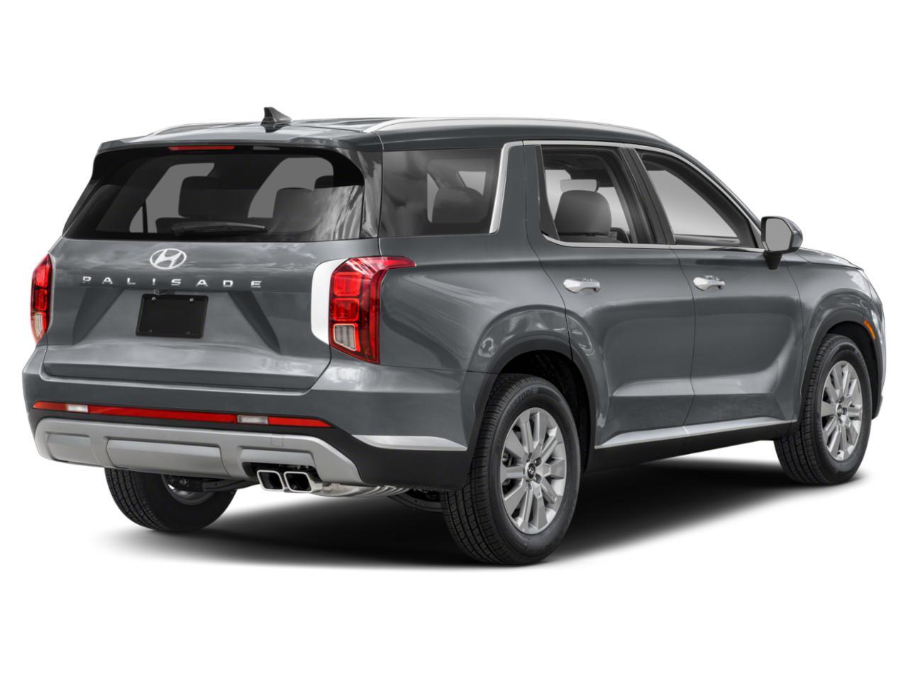 2023 Hyundai Palisade SEL Folsom CA