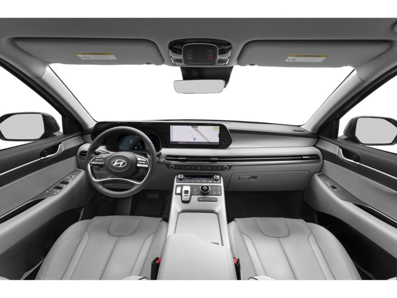 2023 Hyundai Palisade SEL Folsom CA