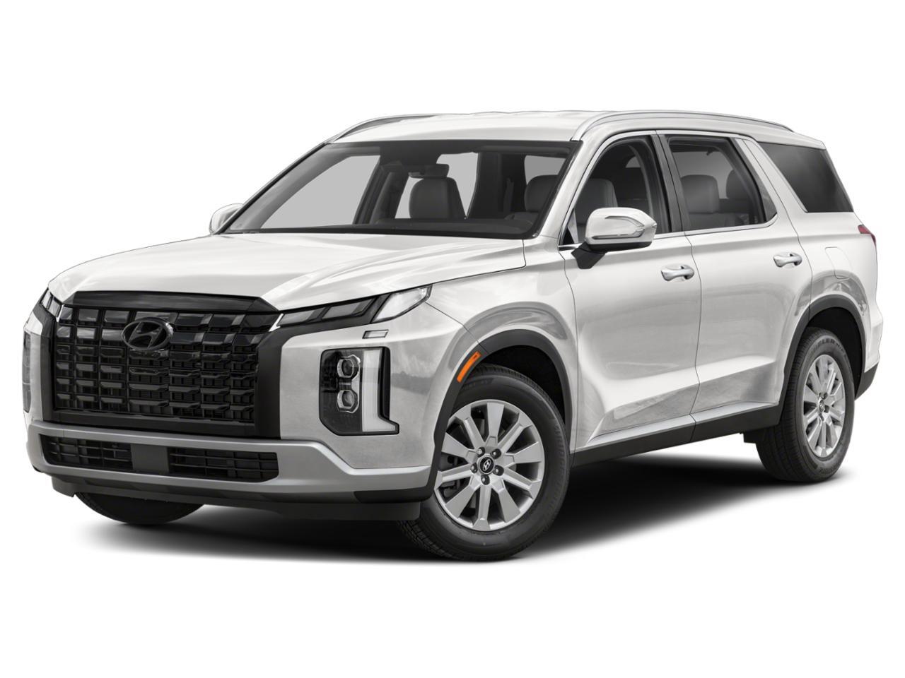 2023 Hyundai Palisade SEL Irving TX