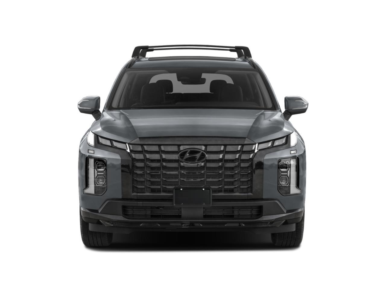 2023 Hyundai Palisade Urban 8-PASS AWD LEATHER NAVI SUNROOF Listowel ON
