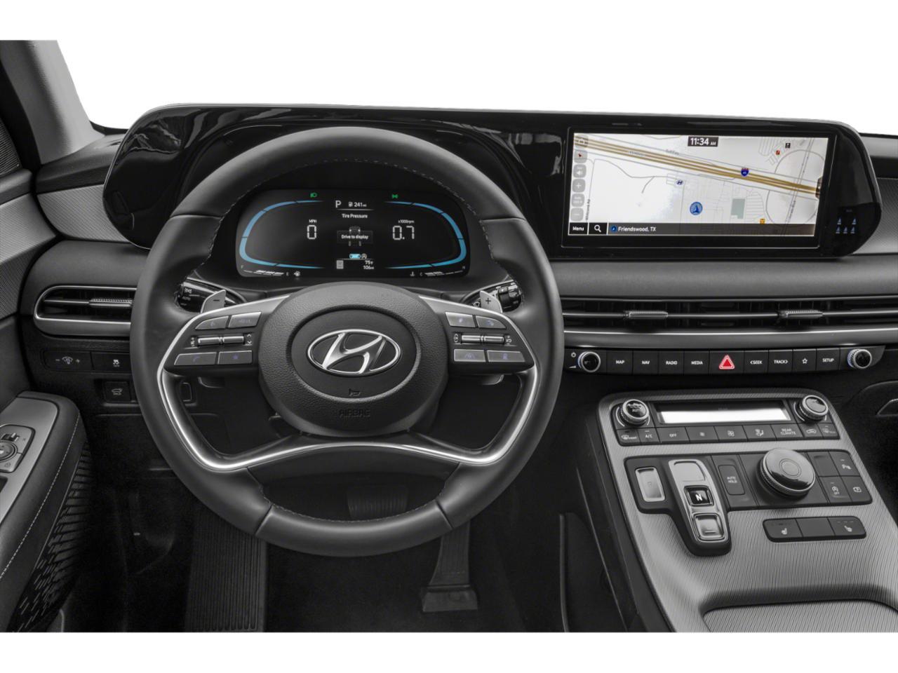 2023 Hyundai Palisade Urban 8-PASS AWD Listowel ON