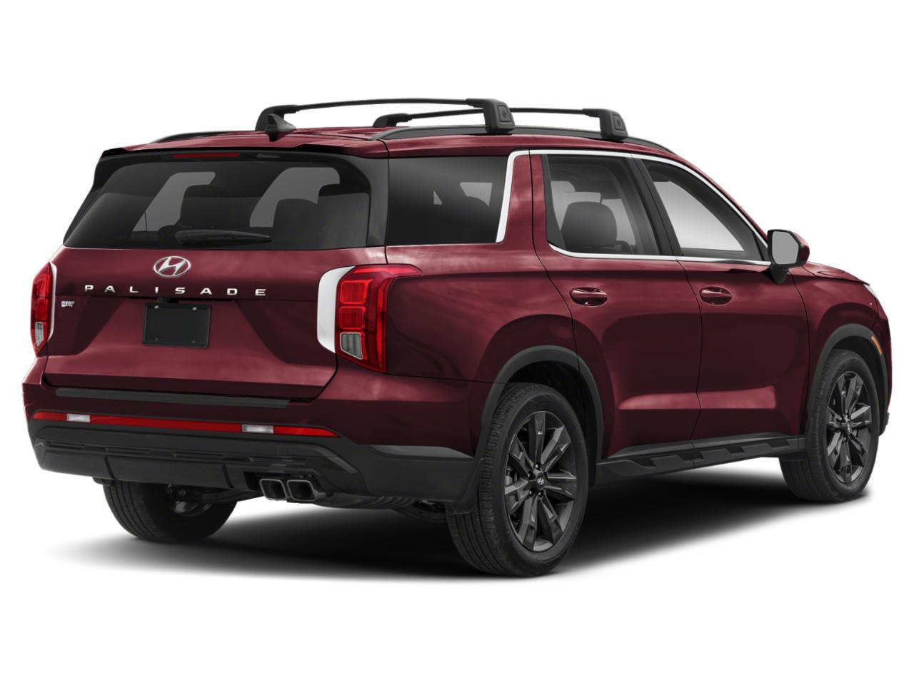 2023 Hyundai Palisade Urban 8-PASS AWD Listowel ON