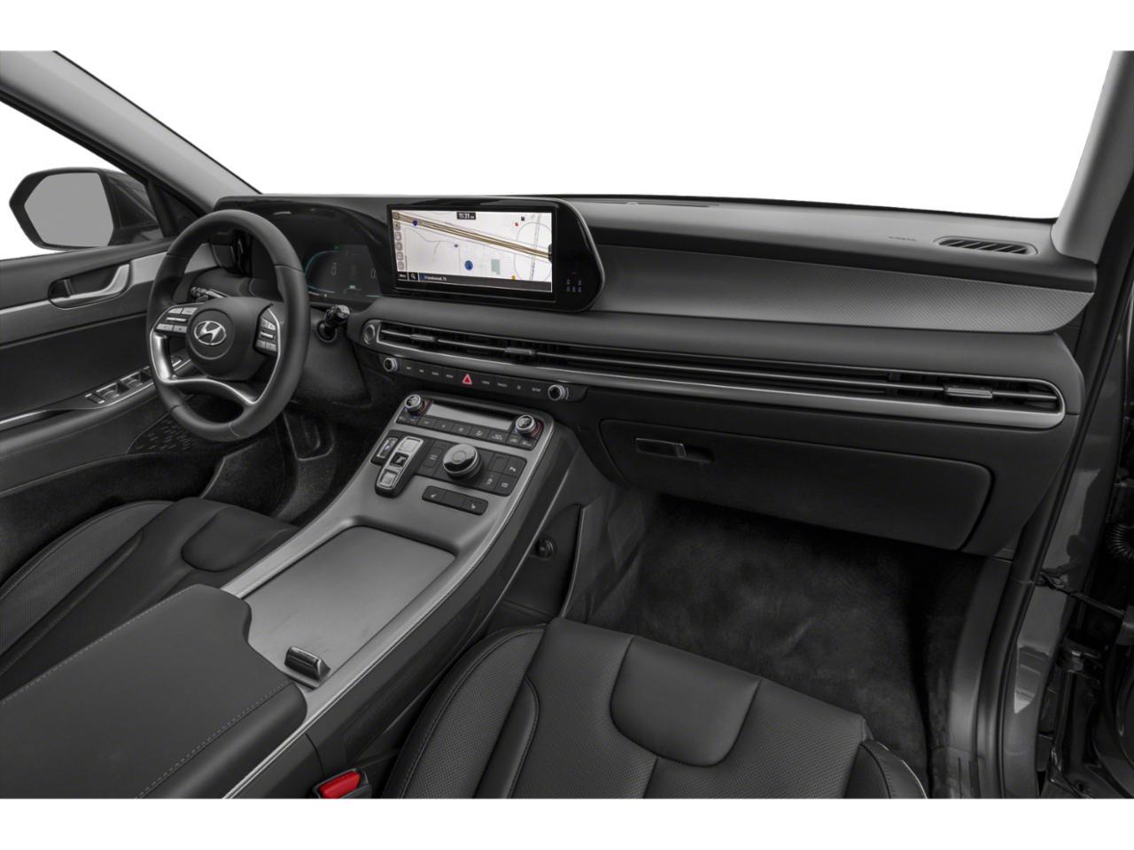 2023 Hyundai Palisade Urban AWD 8-PASS LEATHER NAVI SUNROOF Listowel ON