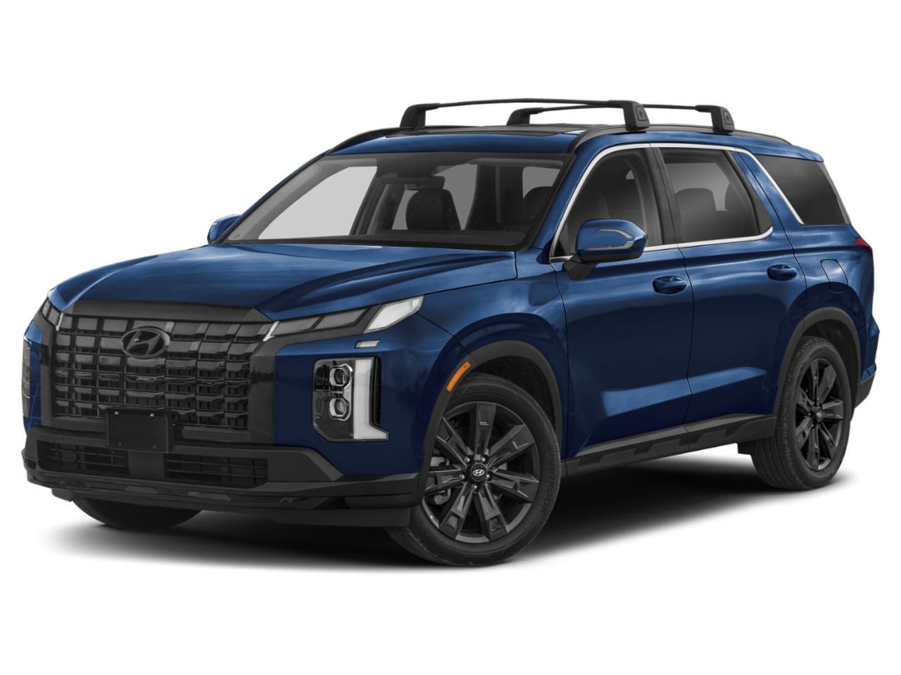 2023 Hyundai Palisade Urban AWD 8-PASS LEATHER NAVI SUNROOF Listowel ON