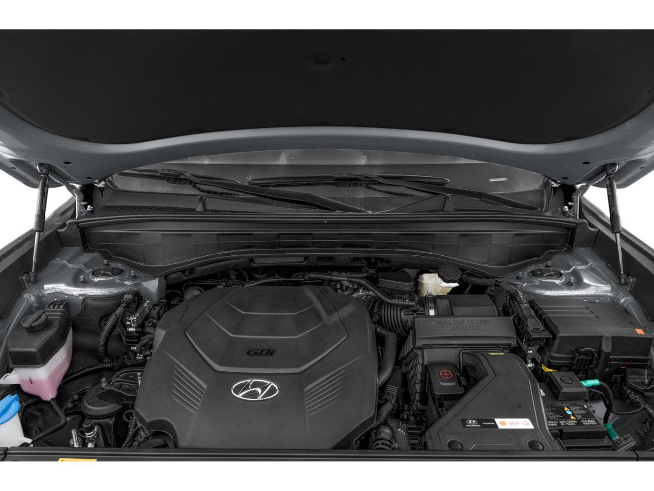 2023 Hyundai Palisade Urban AWD 8-PASS Listowel ON