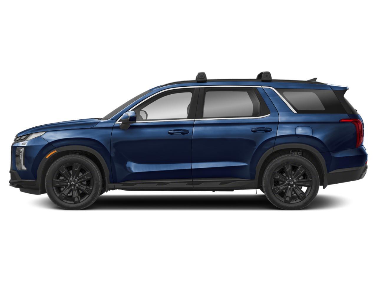 2023 Hyundai Palisade Urban AWD 8-PASS Listowel ON