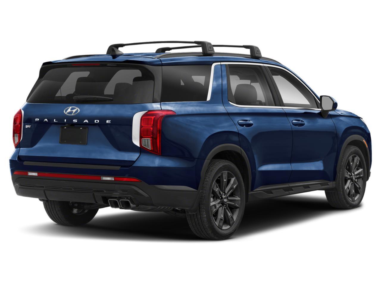 2023 Hyundai Palisade Urban AWD 9-PASS Listowel ON