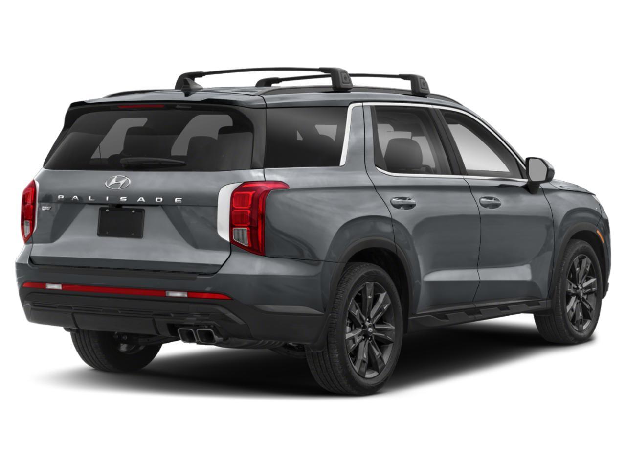 2023 Hyundai Palisade XRT Folsom CA