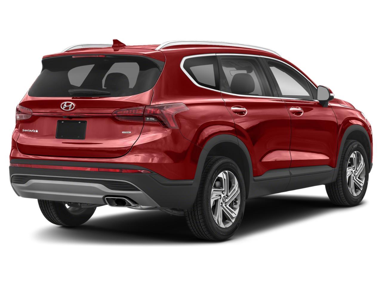 New 2023 Hyundai SANTA FE SEL In Cocoa FL