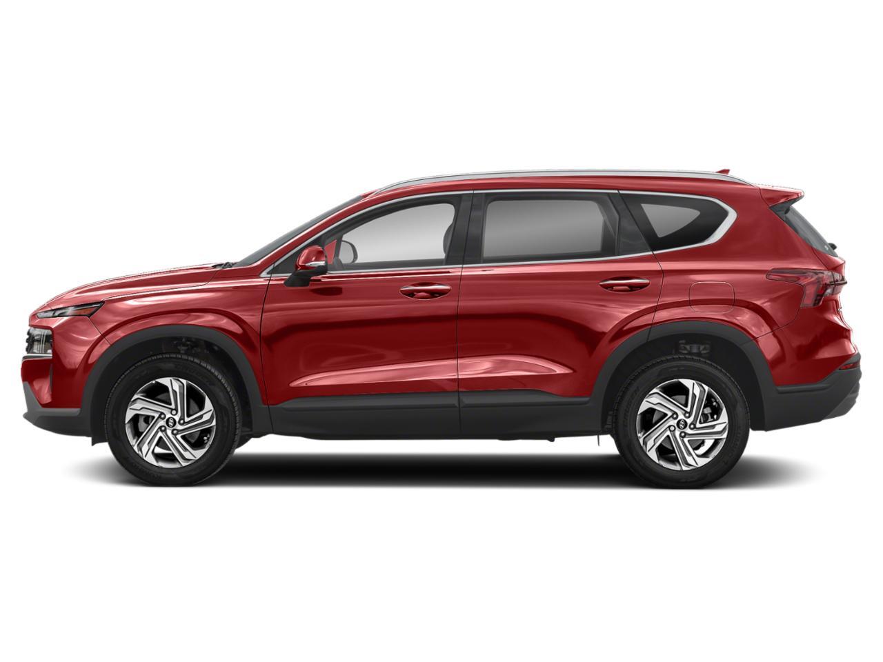 New 2023 Hyundai SANTA FE SEL In Cocoa FL
