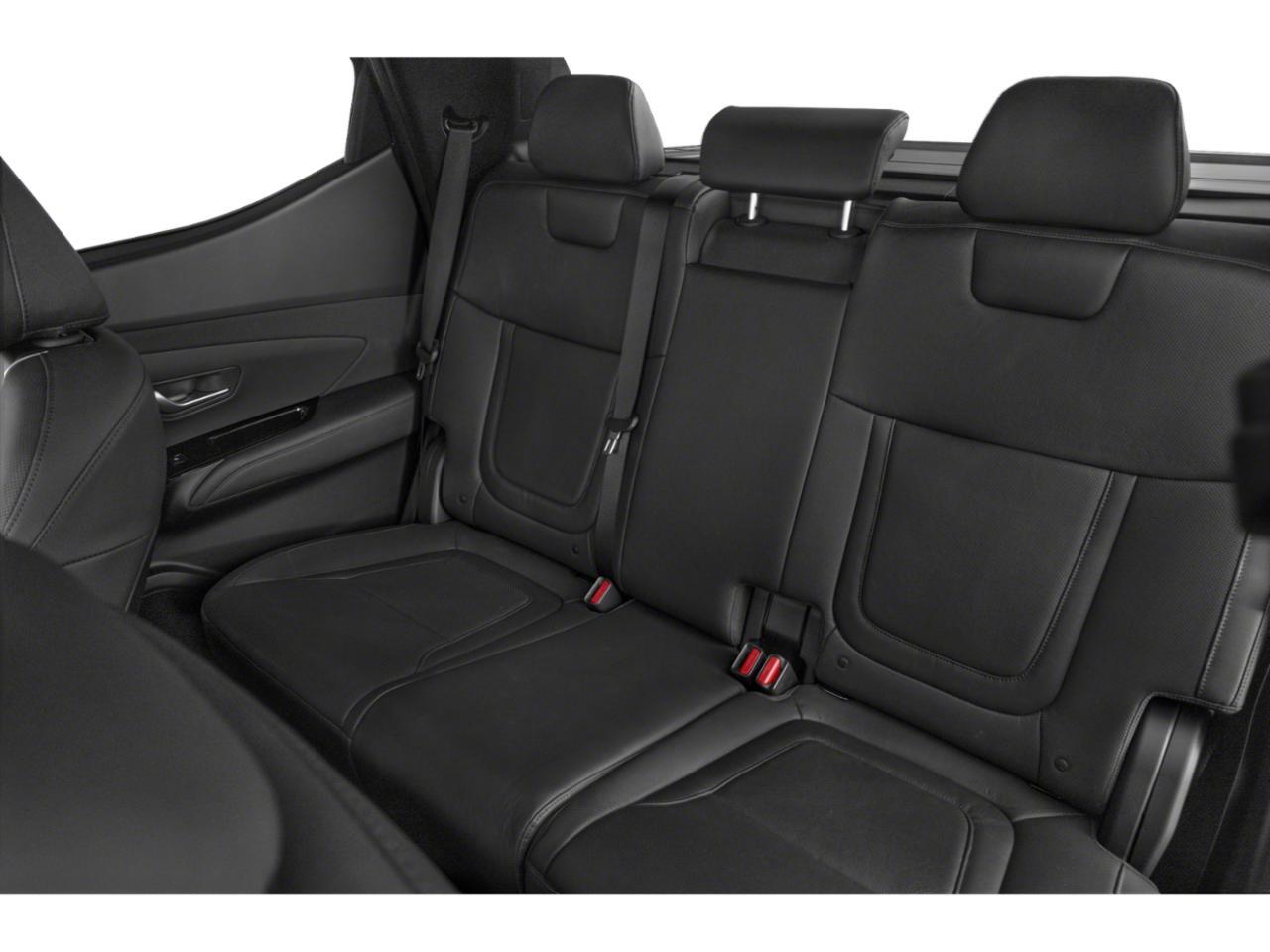 2023 Hyundai Santa Cruz Limited San Clemente CA