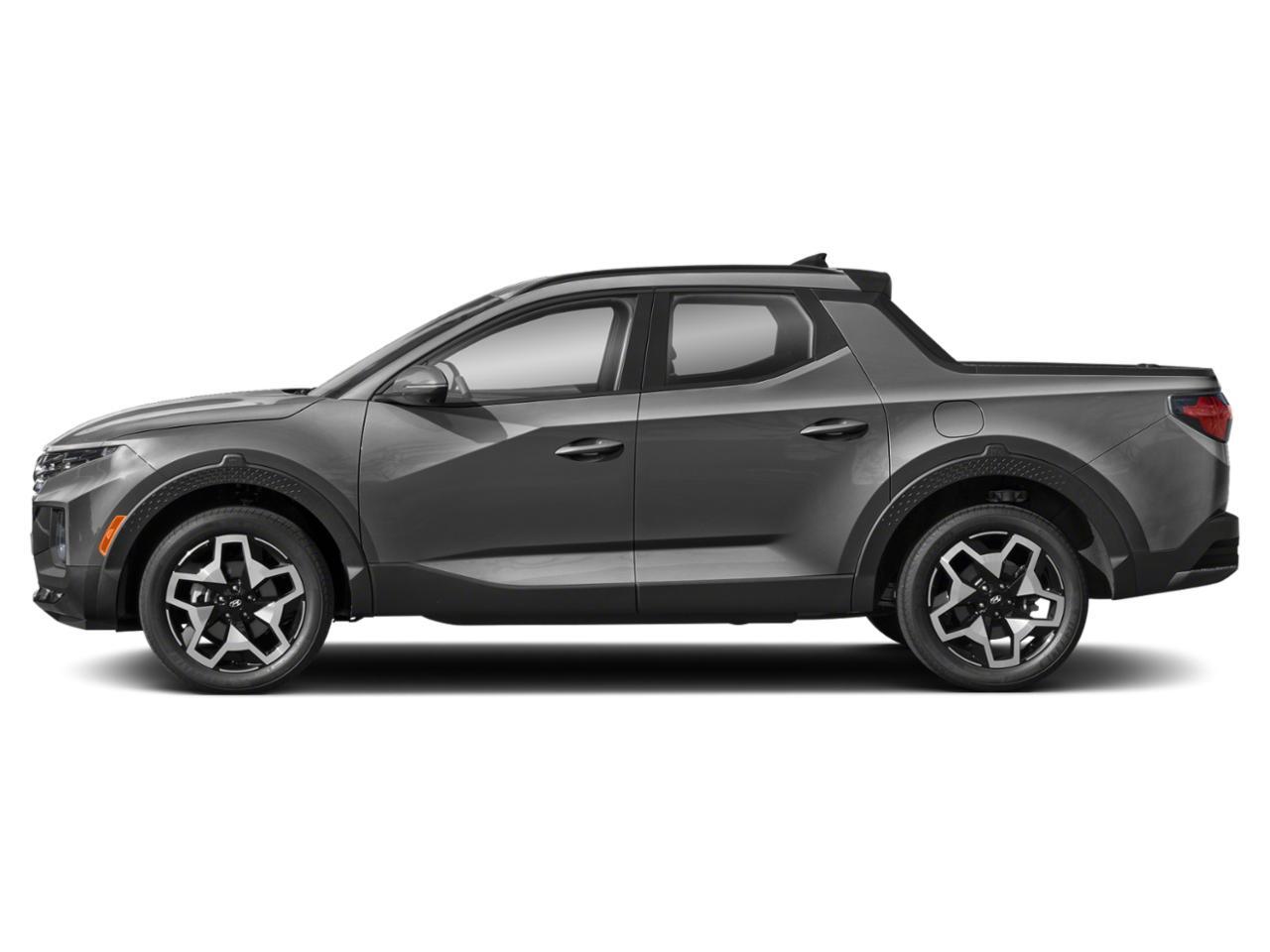 2023 Hyundai Santa Cruz Limited San Clemente CA