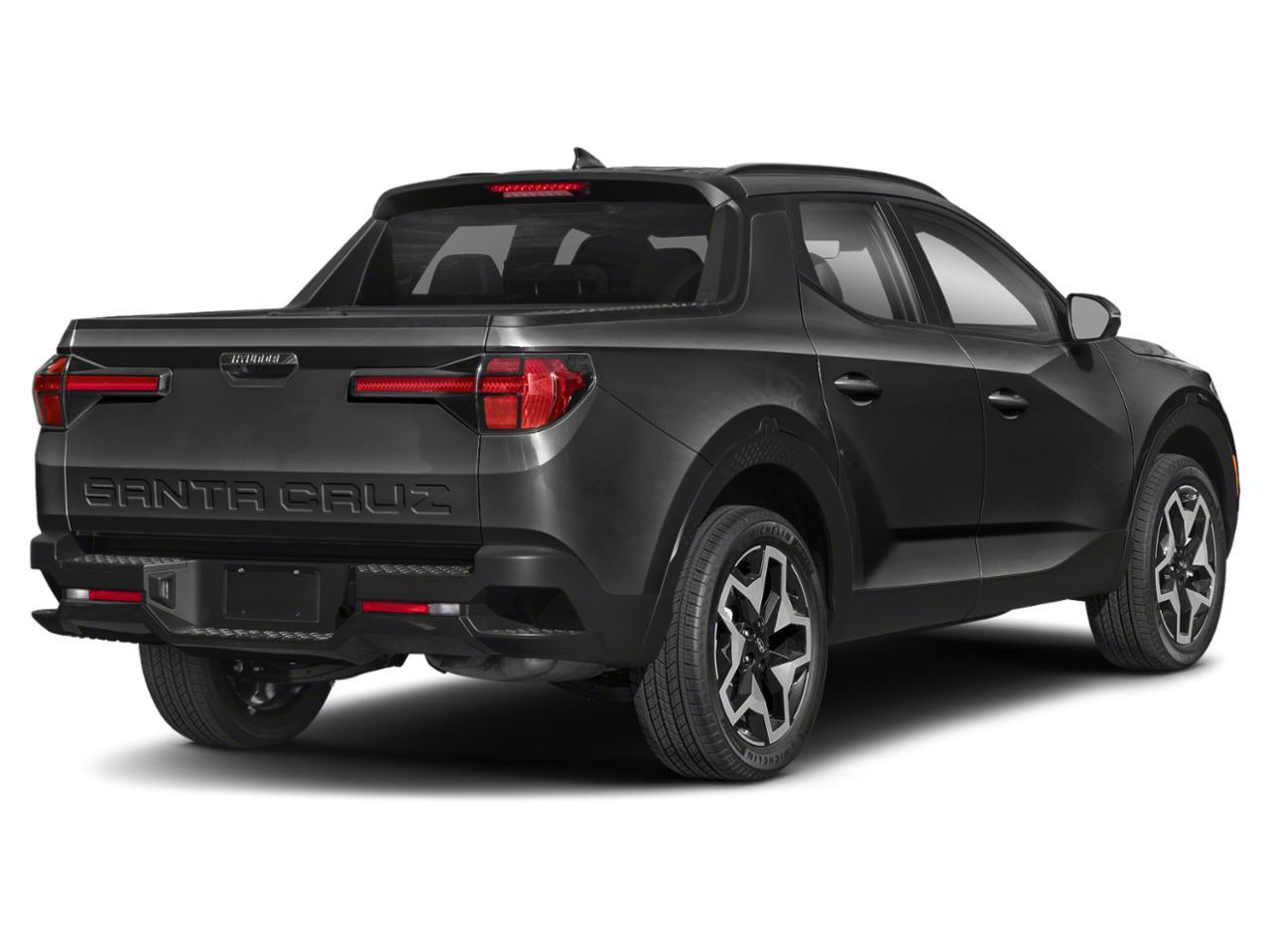2023 Hyundai Santa Cruz Limited San Clemente CA