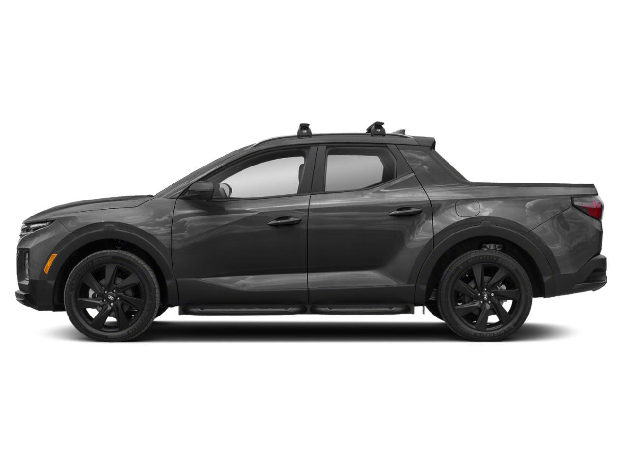 2023 Hyundai Santa Cruz NIGHT