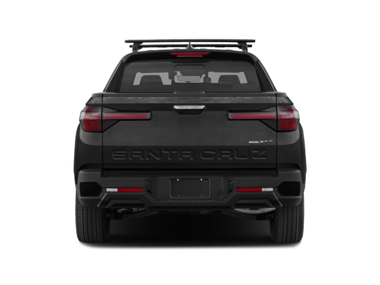 2023 Hyundai Santa Cruz NIGHT San Clemente CA