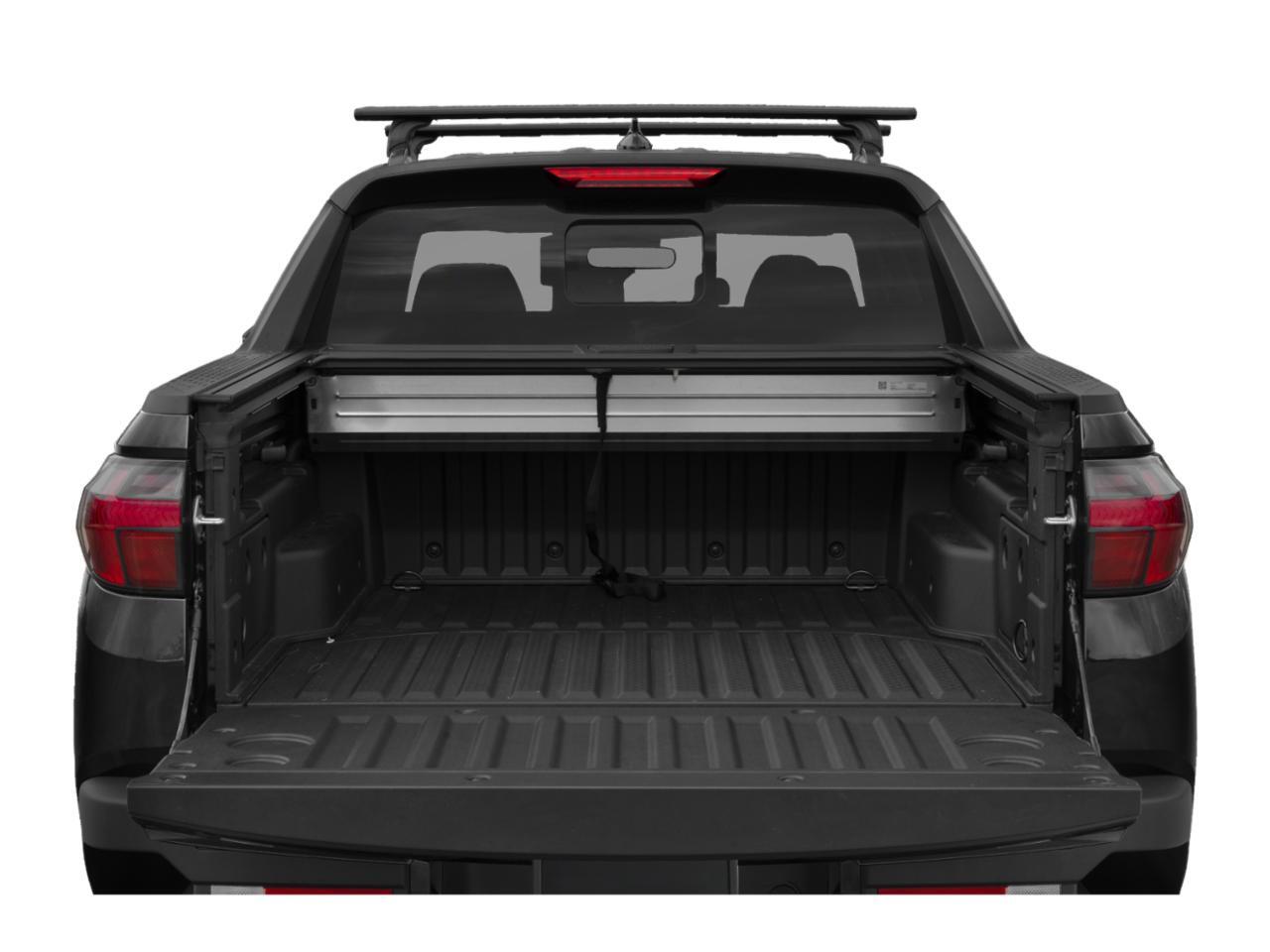 2023 Hyundai Santa Cruz NIGHT San Clemente CA