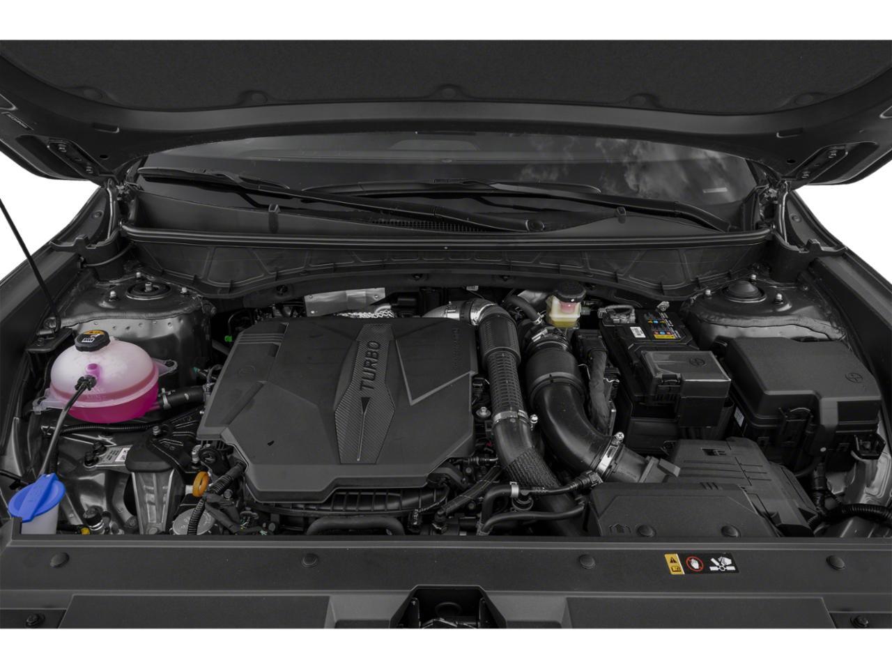 2023 Hyundai Santa Cruz NIGHT San Clemente CA