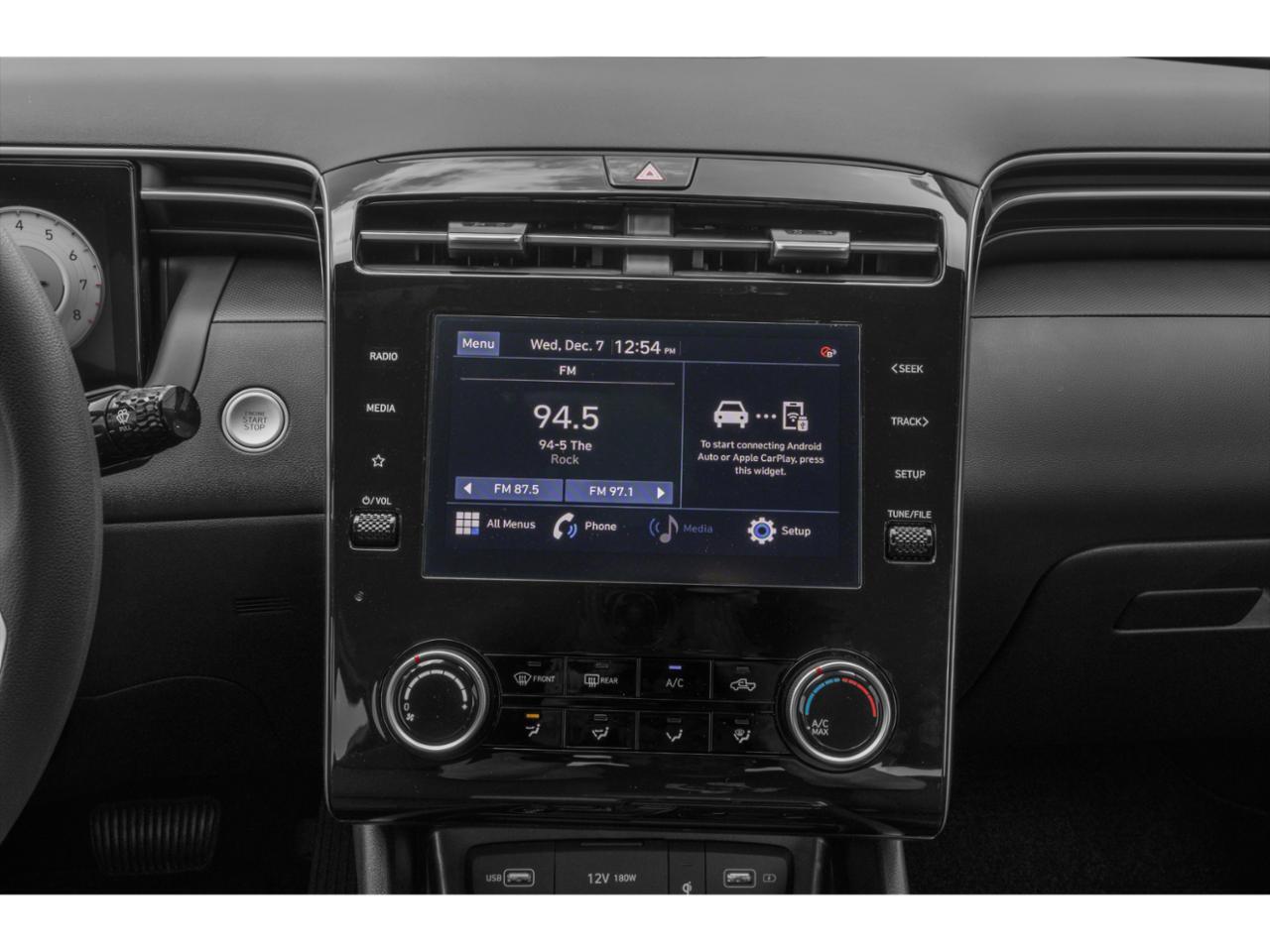 2023 Hyundai Santa Cruz NIGHT San Clemente CA