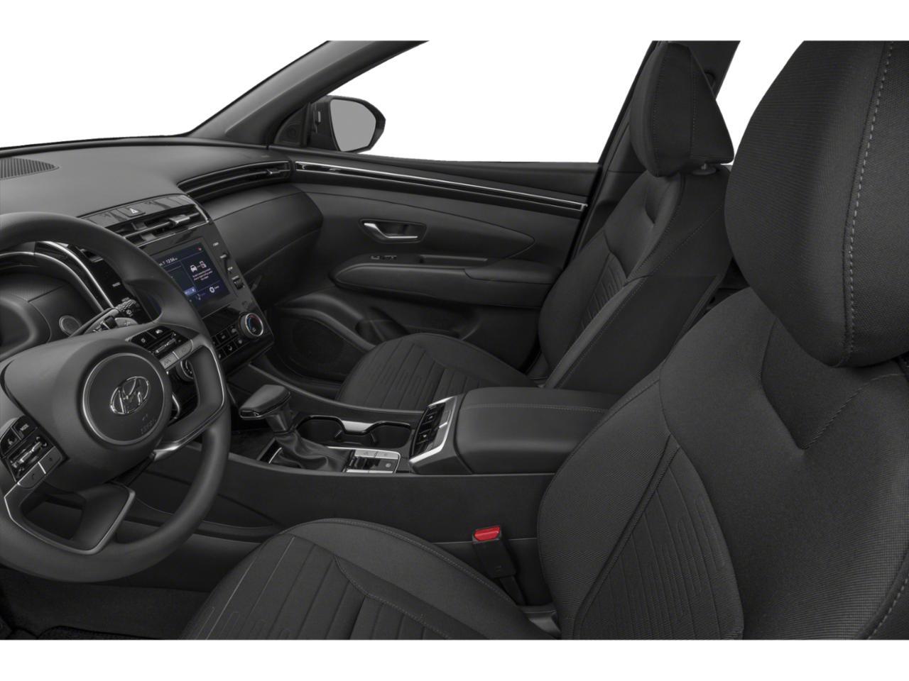 2023 Hyundai Santa Cruz NIGHT San Clemente CA