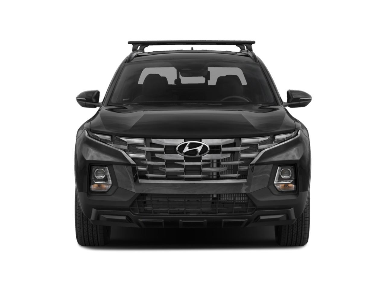 2023 Hyundai Santa Cruz NIGHT San Clemente CA