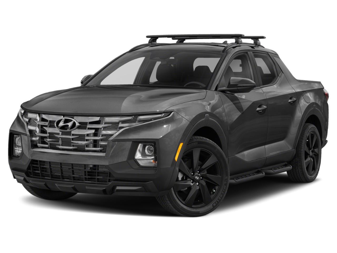 2023 Hyundai Santa Cruz NIGHT