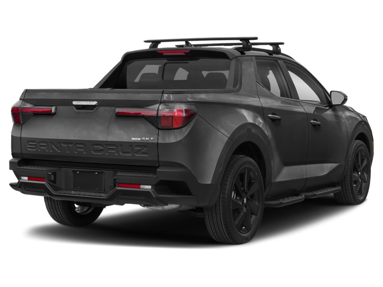 2023 Hyundai Santa Cruz NIGHT San Clemente CA