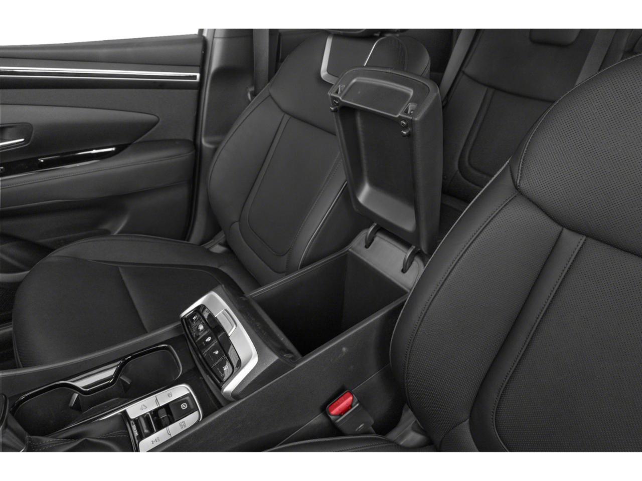 2023 Hyundai Santa Cruz Preferred St. John's NL