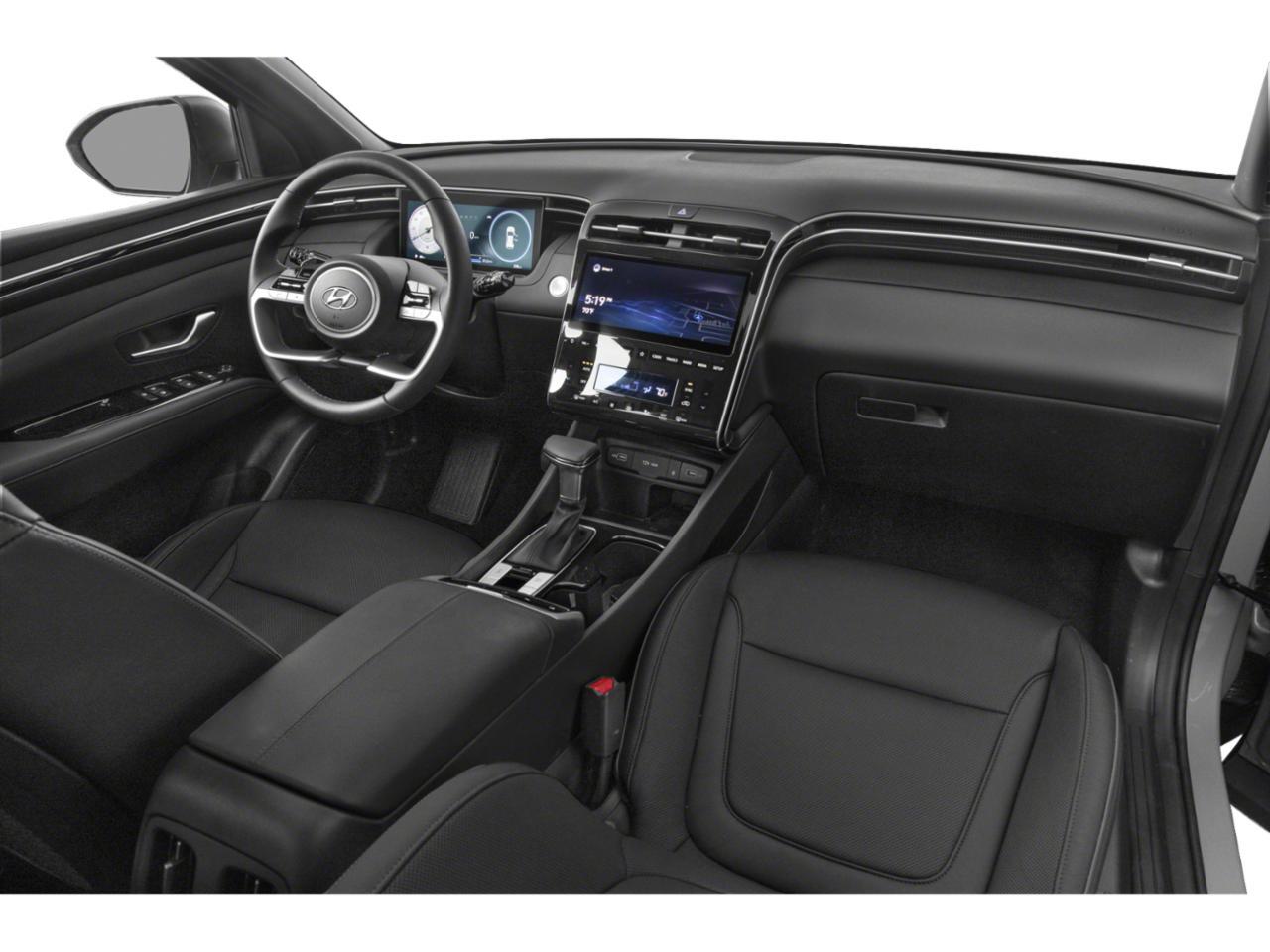 2023 Hyundai Santa Cruz Preferred St. John's NL