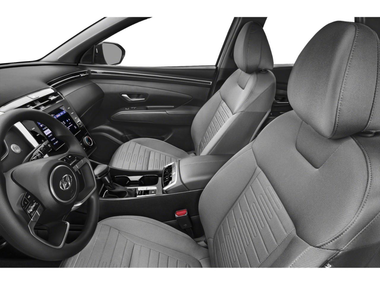 2023 Hyundai Santa Cruz SEL Plano TX