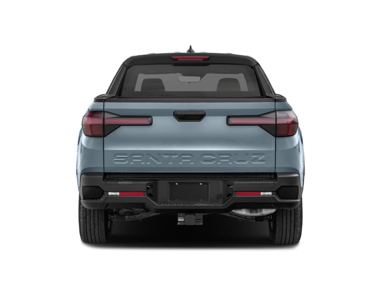 2023 Hyundai Santa Cruz SEL Plano TX
