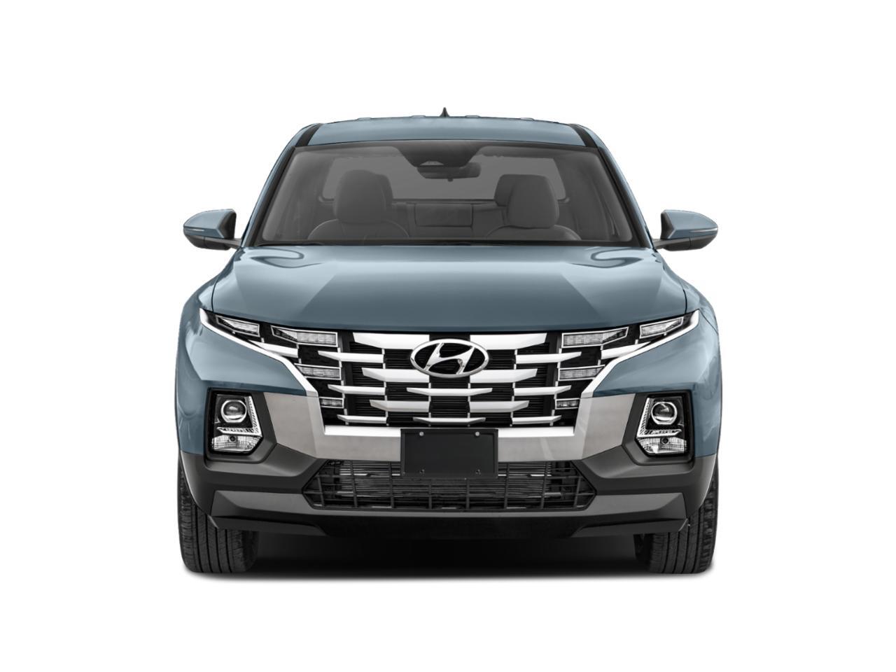 2023 Hyundai Santa Cruz SEL Plano TX