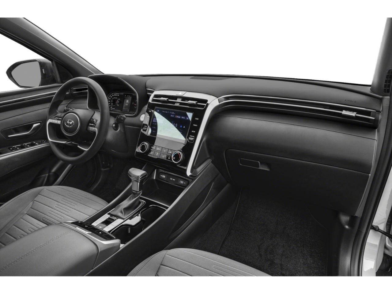 2023 Hyundai Santa Cruz SEL Plano TX