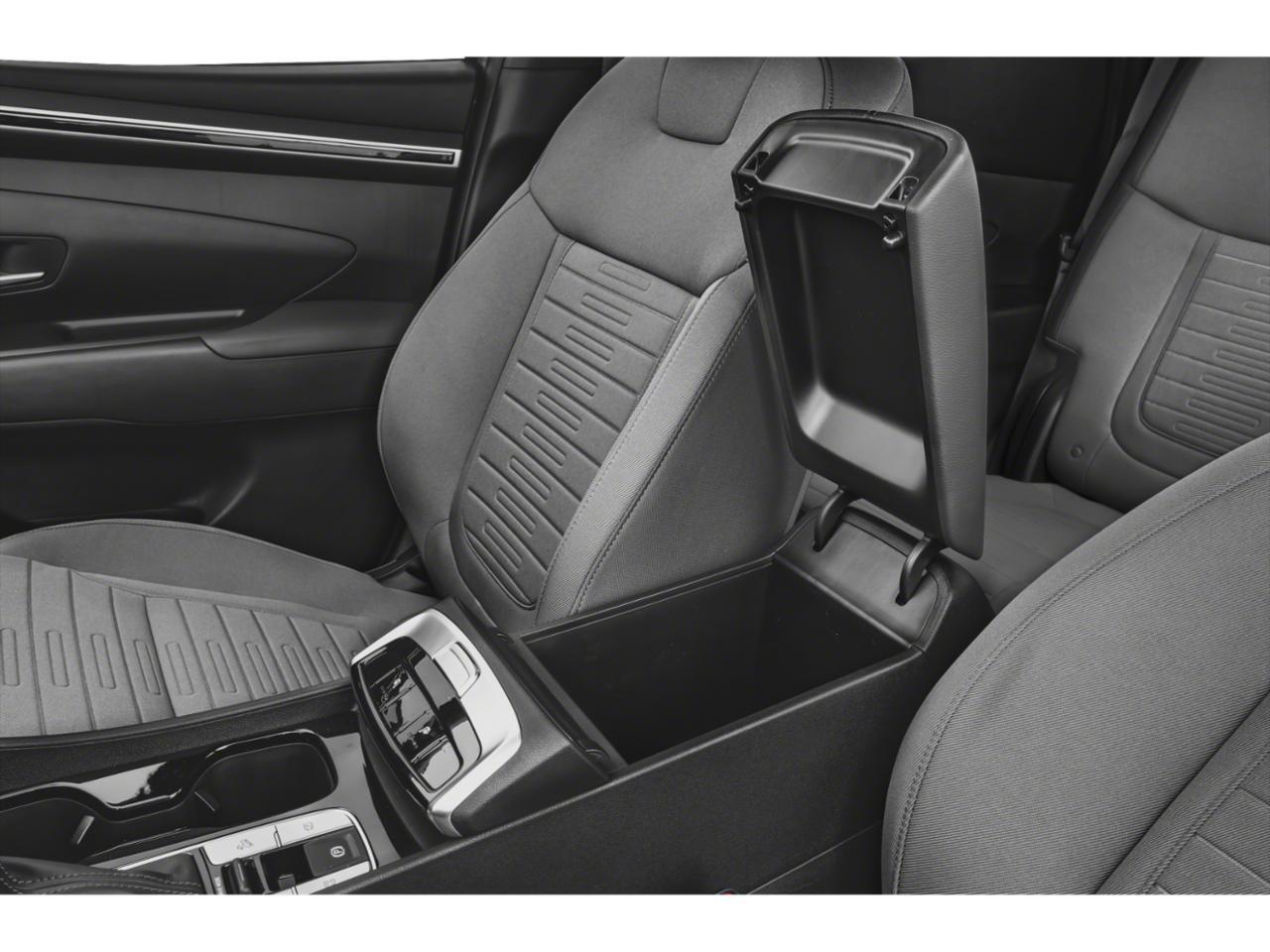 2023 Hyundai Santa Cruz SEL Plano TX