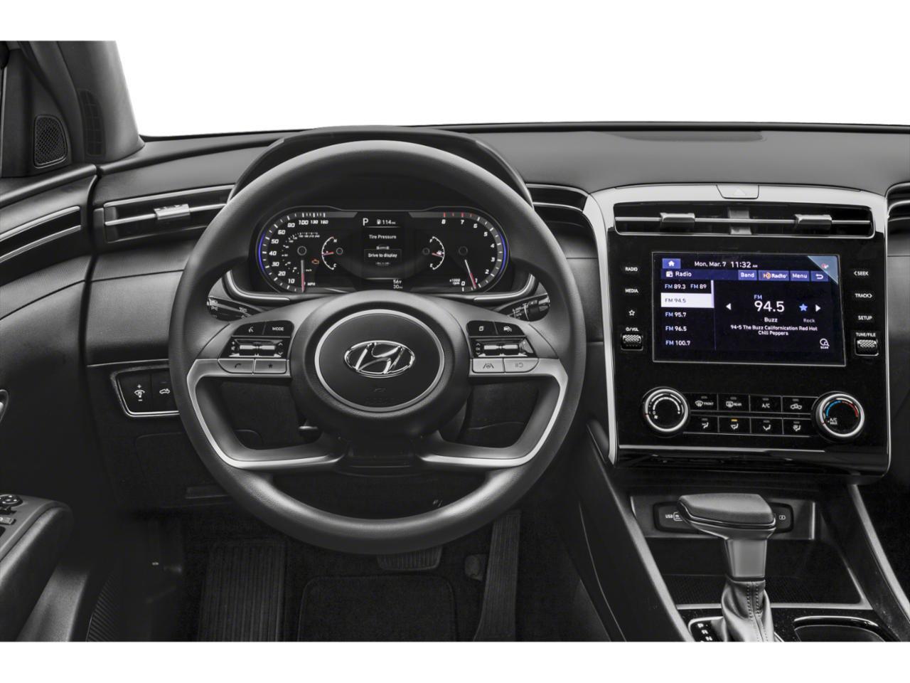2023 Hyundai Santa Cruz SEL Plano TX