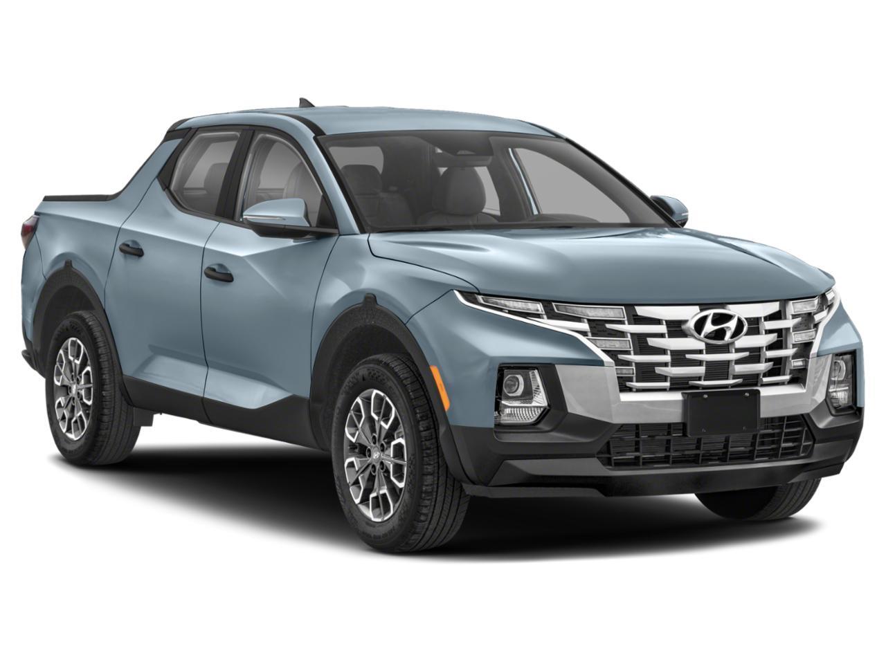 2023 Hyundai Santa Cruz SEL Plano TX