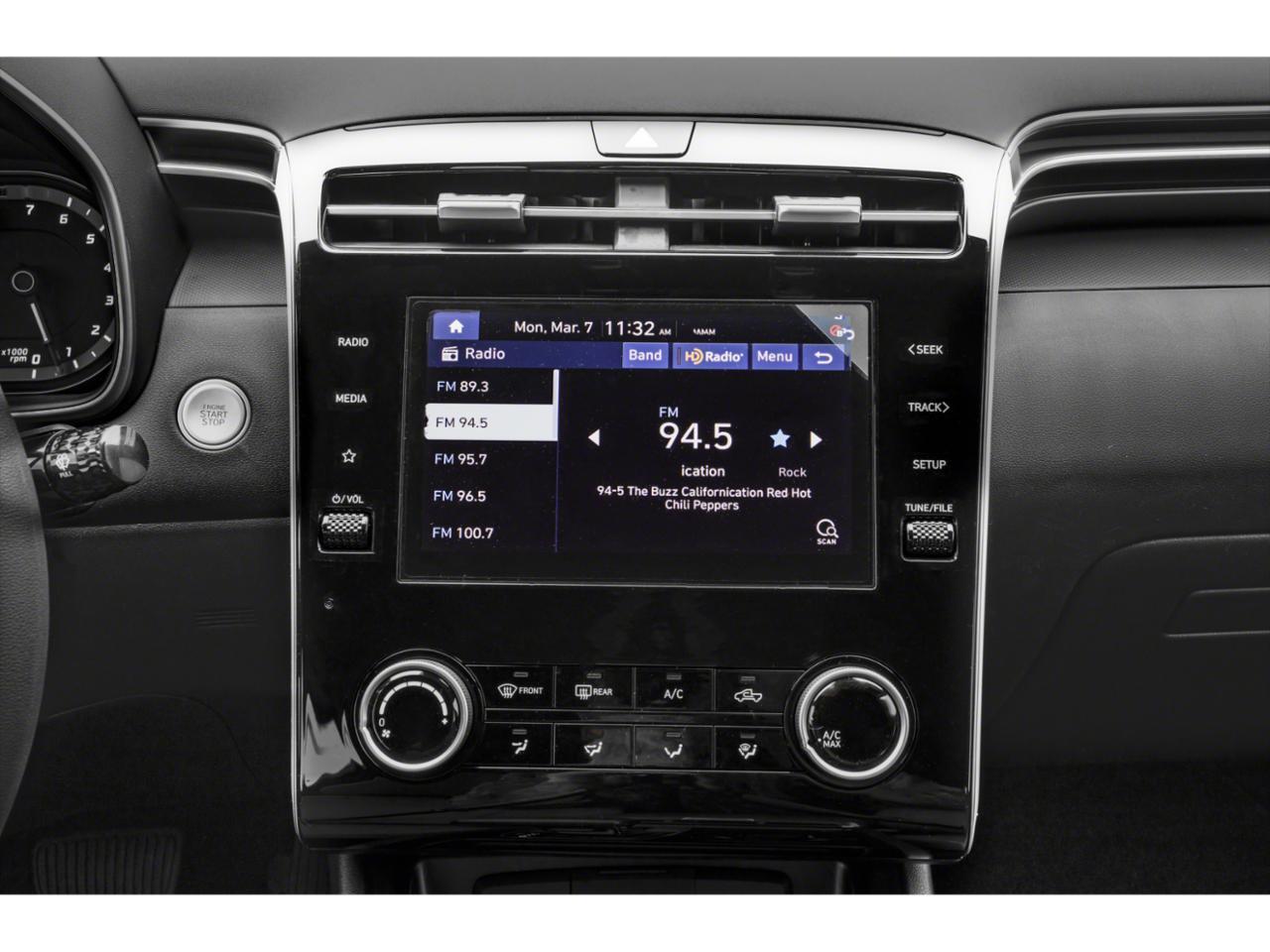 2023 Hyundai Santa Cruz SEL Plano TX