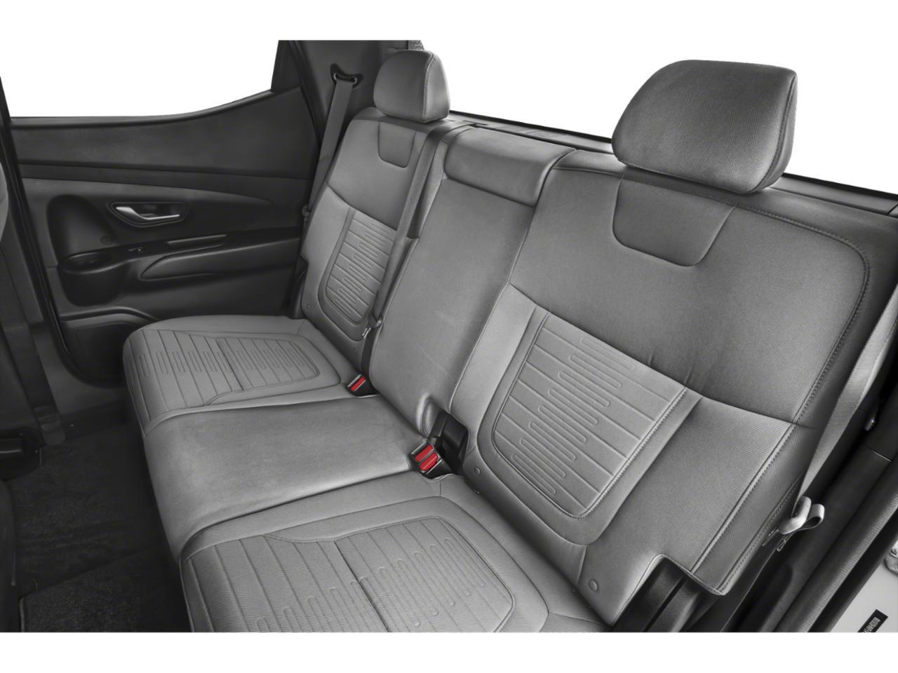 2023 Hyundai Santa Cruz SEL Plano TX