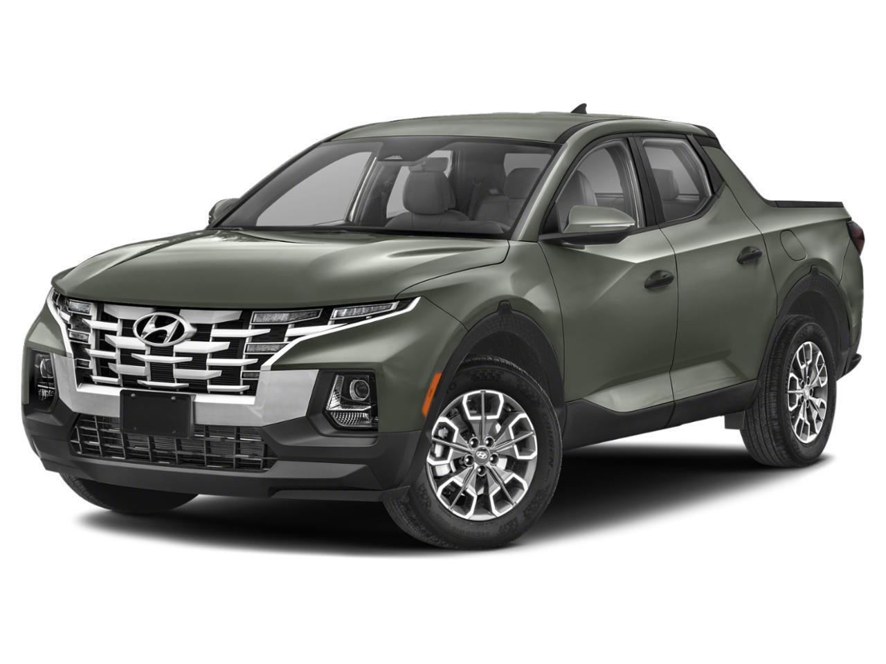 2023 Hyundai Santa Cruz SEL Plano TX