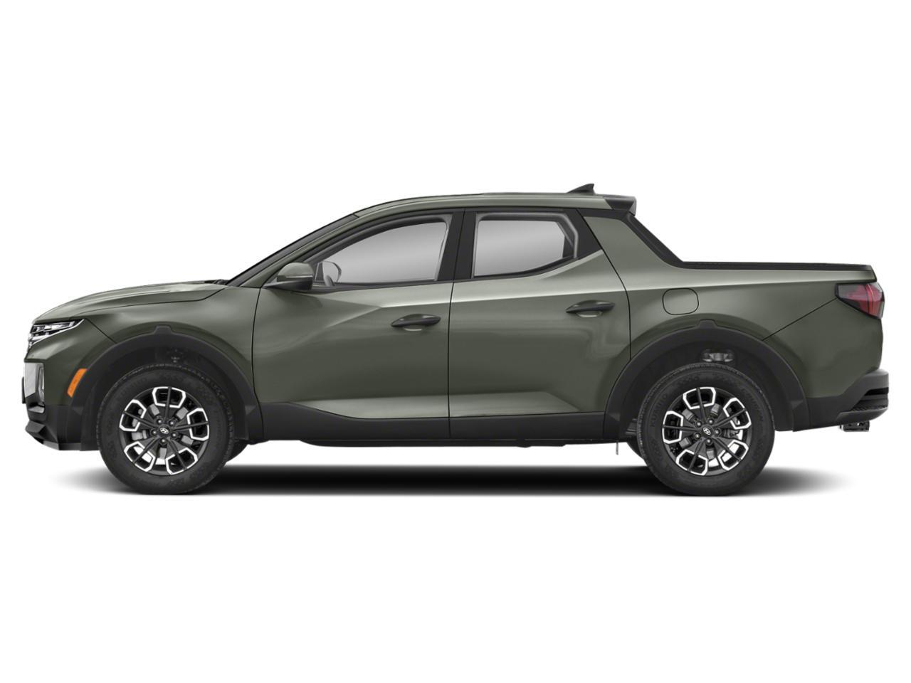 2023 Hyundai Santa Cruz SEL Plano TX