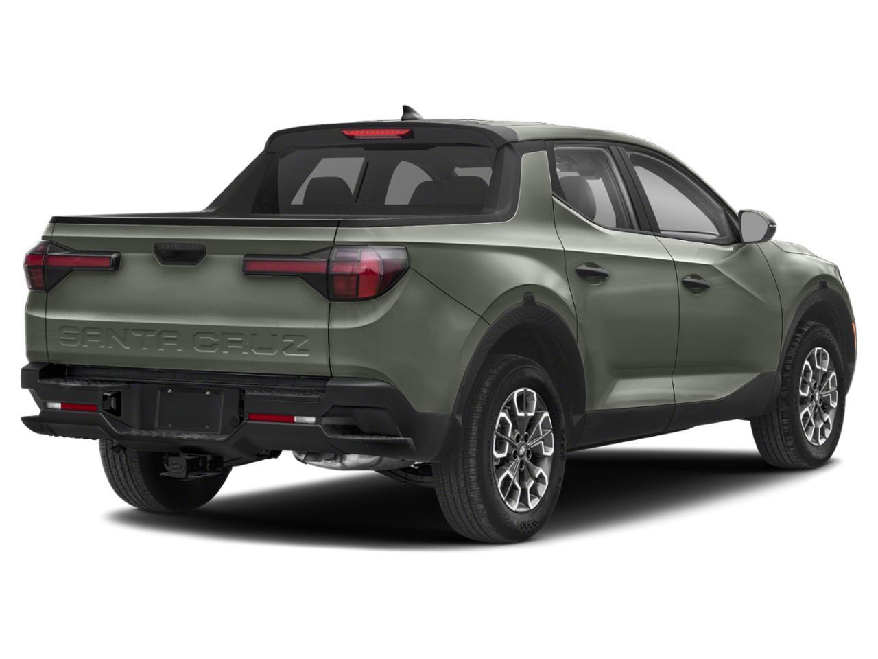 2023 Hyundai Santa Cruz SEL Plano TX