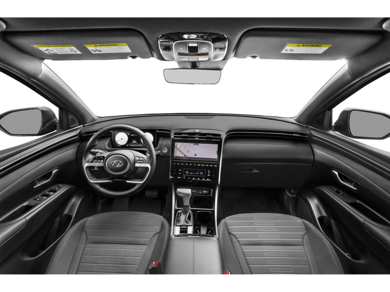 2023 Hyundai Santa Cruz SEL Premium Grand Junction CO