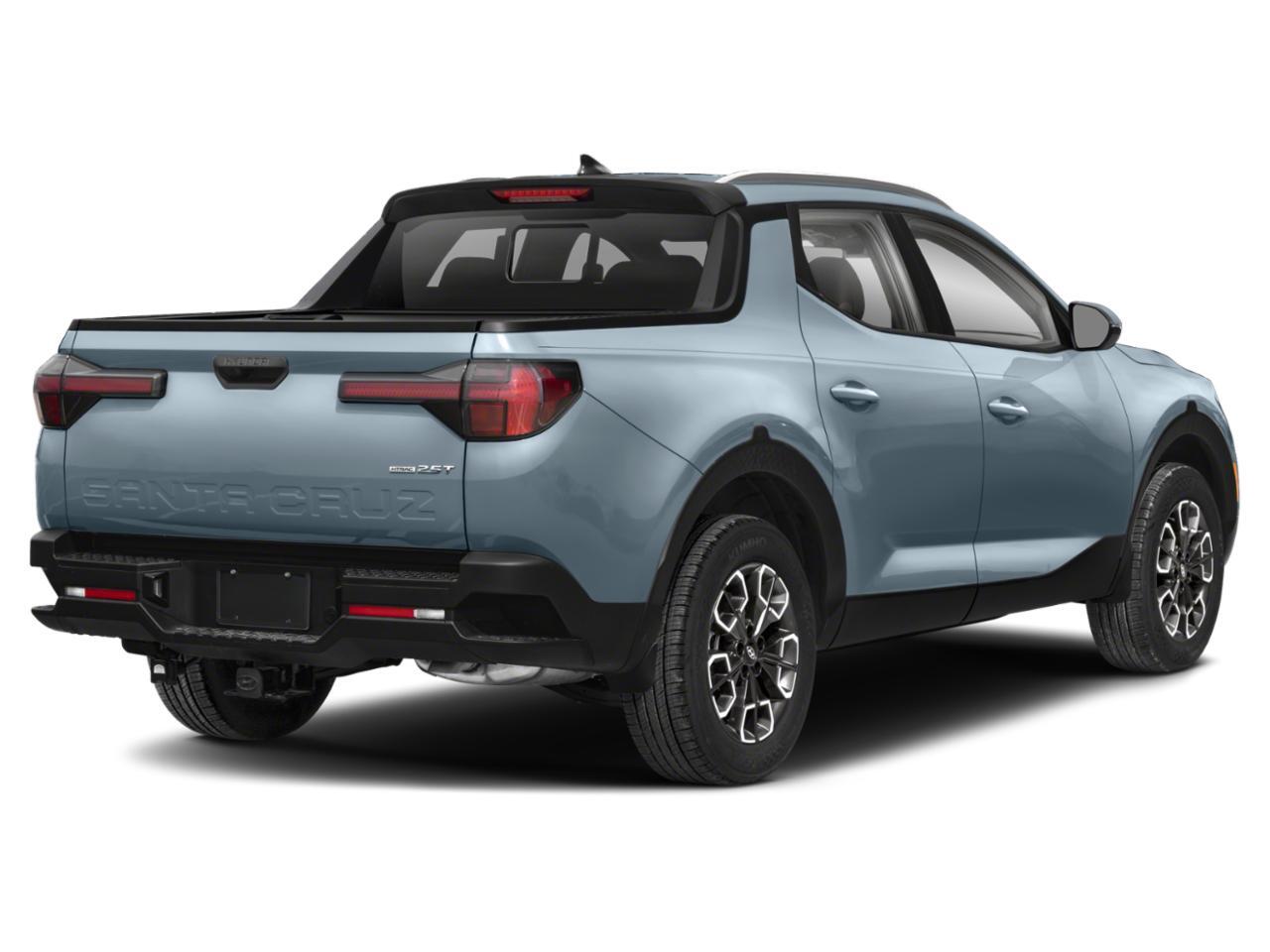 2023 Hyundai Santa Cruz SEL Premium Grand Junction CO
