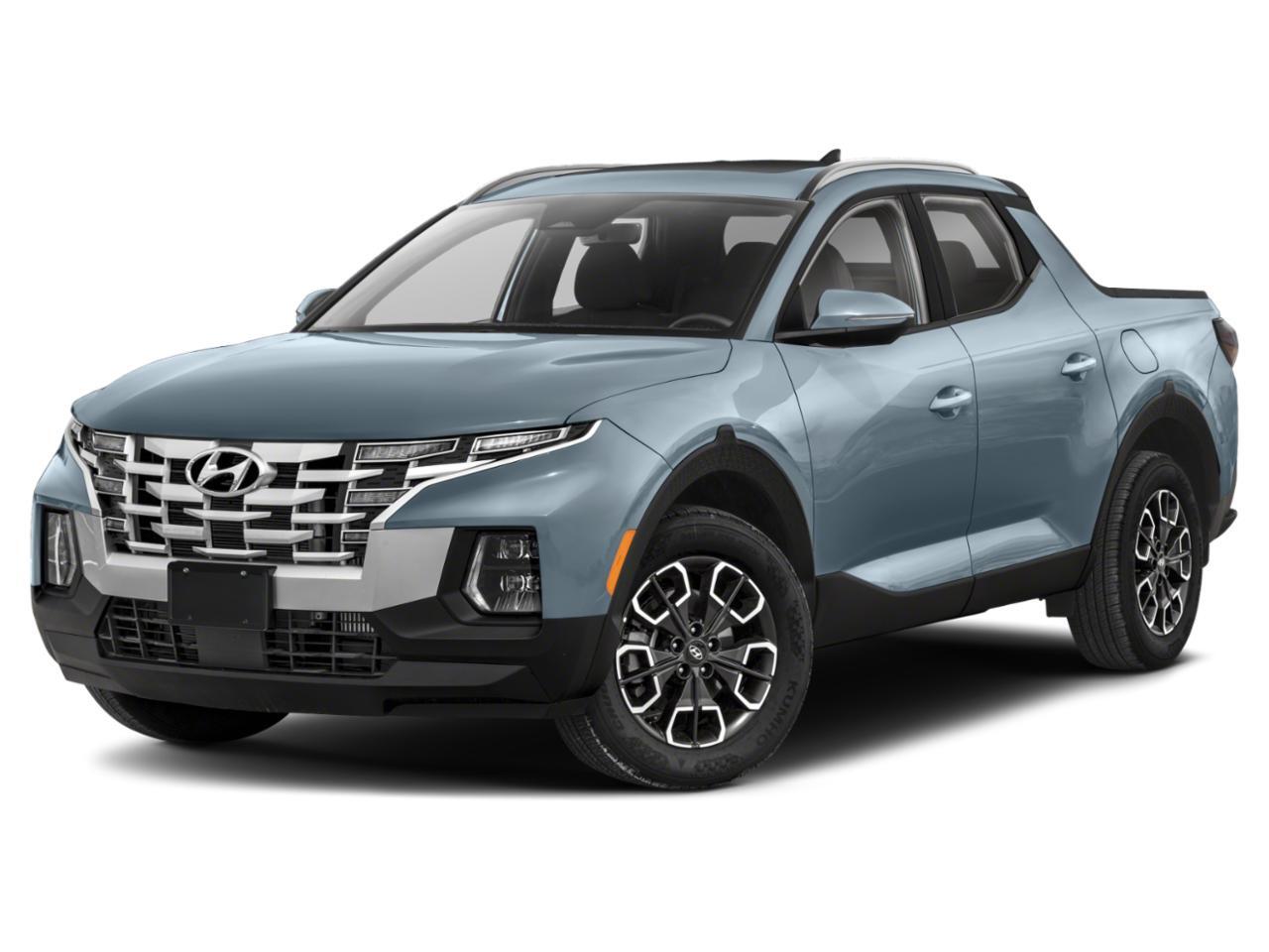 2023 Hyundai Santa Cruz SEL Premium Grand Junction CO